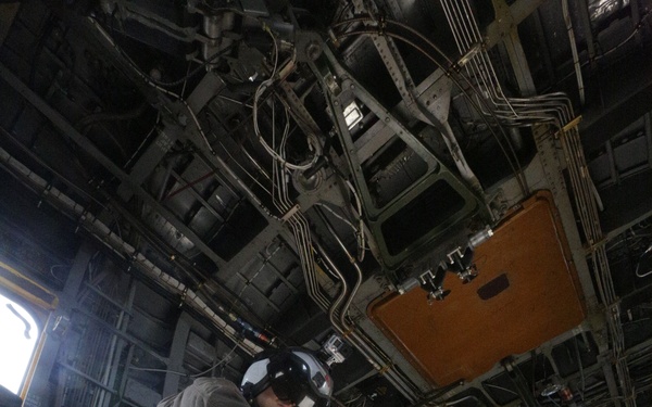 CH-53 Tactics