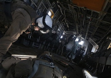 CH-53 Tactics