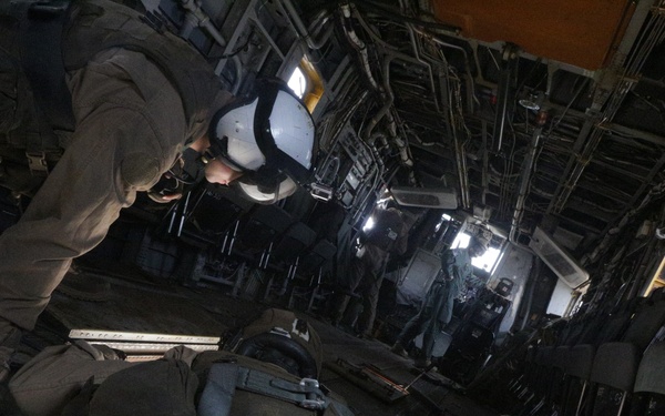 CH-53 Tactics