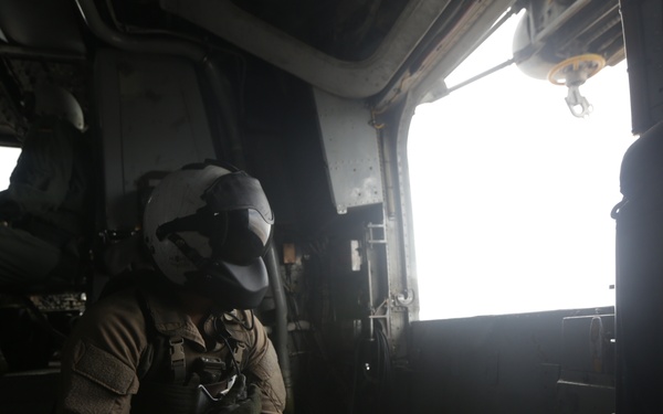 CH-53 Tactics