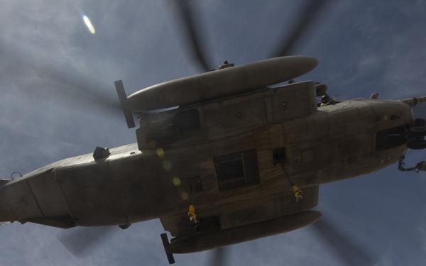 CH-53 Tactics