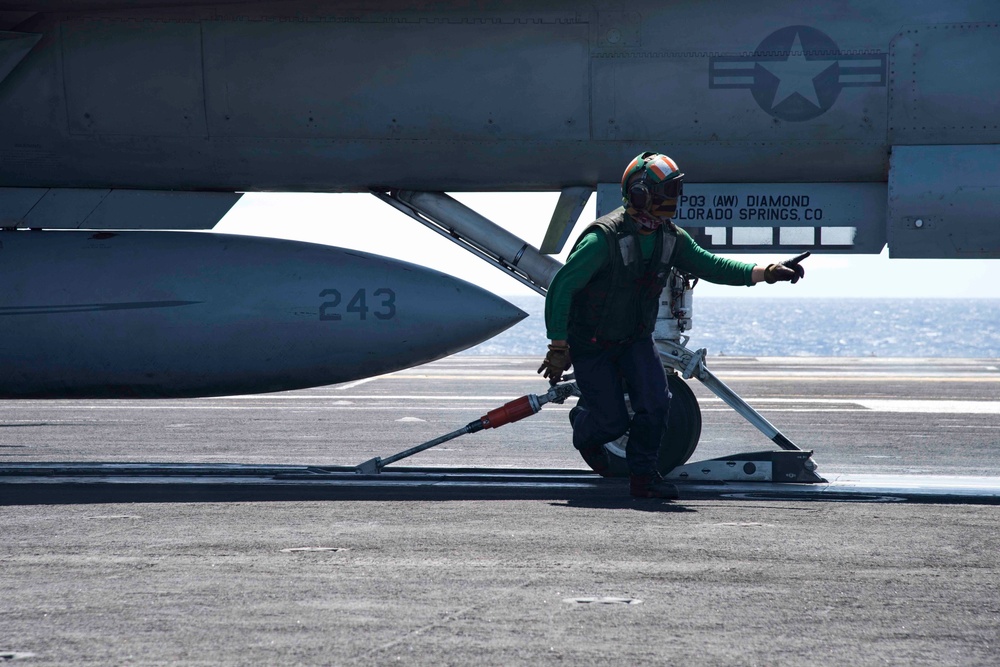 Dwight D. Eisenhower