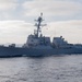 USS KIDD (DDG 100) COMPTUEX