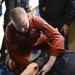 USS Kidd (DDG 100) Sailors Participate in Medical Training