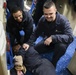 USS Kidd (DDG 100) Sailors Participate in Medical Training