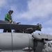 USS Shoup (DDG 86) Underway for COMPTUEX