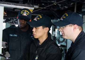 USS Mason (DDG 87)