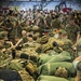 USS Bonhomme Richard (LHD 6) 31st MEU Onload, Okinawa