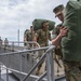 USS Bonhomme Richard (LHD 6) 31st MEU Onload, Okinawa