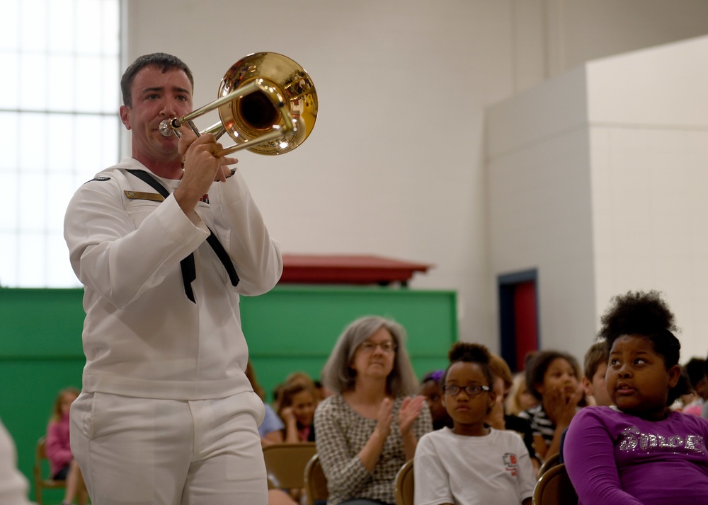Mississippi Gulf Coast Navy Week