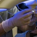 First Small Incision Lenticular Extraction (SMILE) procedure at Naval Medical Center