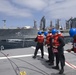 Sterett-Dewey Surface Action Group Deployment