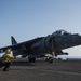 USS MAKIN ISLAND DEPLOYMENT