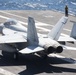 GHWB is the flagship of Carrier Strike Group (CSG) 2, which is comprised of the staff of CSG-2; GHWB; the nine squadrons and staff of Carrier Air Wing (CVW) 8; Destroyer Squadron (DESRON) 22 staff and guided-missile destroyers USS Laboon (DDG 58) and USS