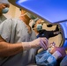 First Small Incision Lenticular Extraction (SMILE) procedure at Naval Medical Center
