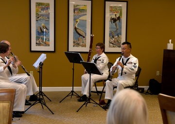 Mississippi Gulf Coast Navy Week