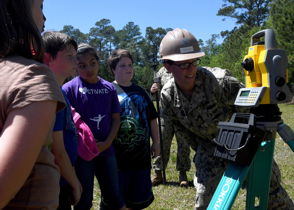 Mississippi Gulf Coast Navy Week