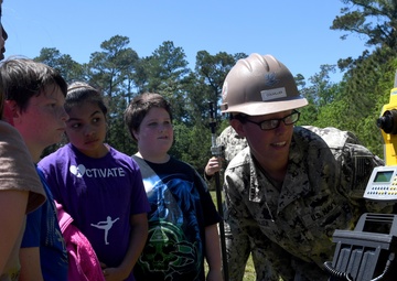 Mississippi Gulf Coast Navy Week