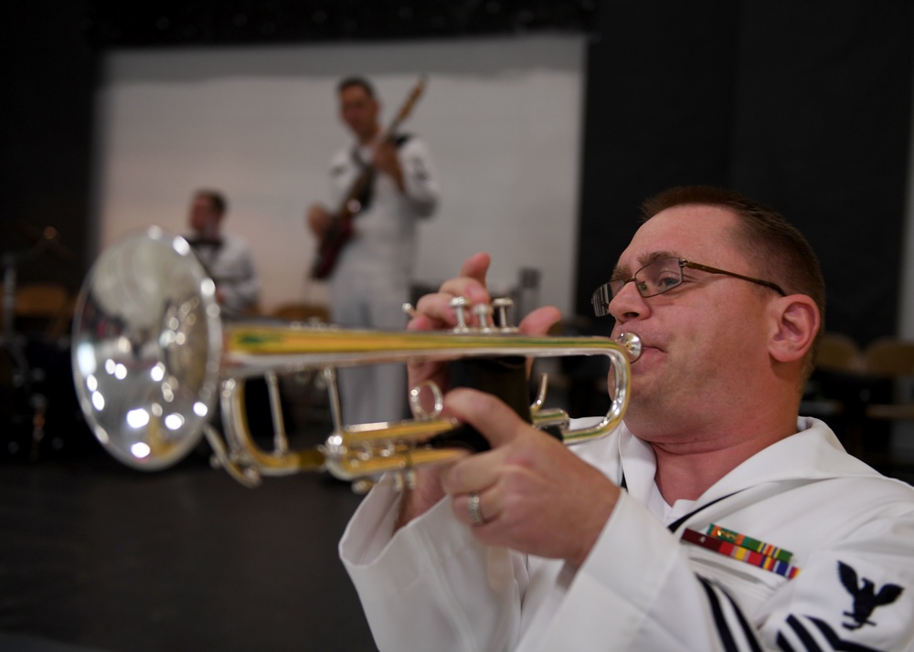 Mississippi Gulf Coast Navy Week