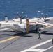 GHWB is the flagship of Carrier Strike Group (CSG) 2, which is comprised of the staff of CSG-2; GHWB; the nine squadrons and staff of Carrier Air Wing (CVW) 8; Destroyer Squadron (DESRON) 22 staff and guided-missile destroyers USS Laboon (DDG 58) and USS