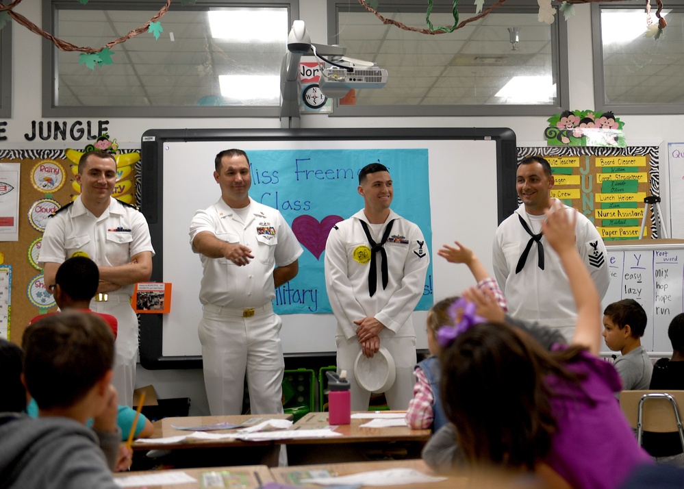 Mississippi Gulf Coast Navy Week