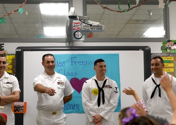 Mississippi Gulf Coast Navy Week