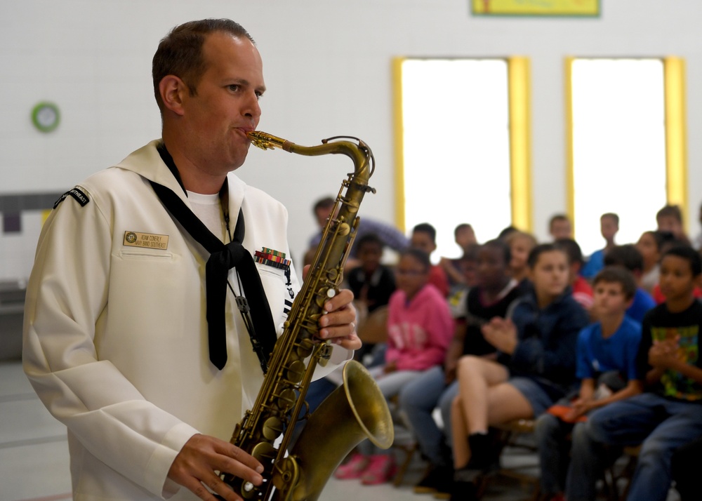 Mississippi Gulf Coast Navy Week