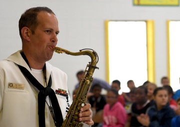 Mississippi Gulf Coast Navy Week