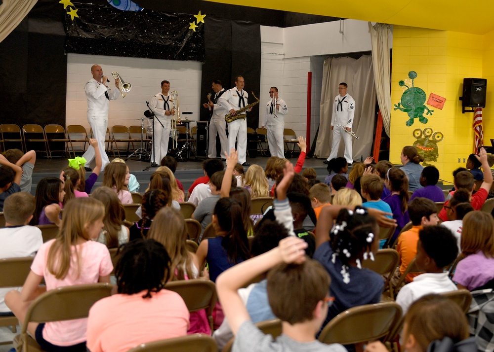 Mississippi Gulf Coast Navy Week