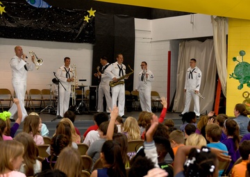 Mississippi Gulf Coast Navy Week