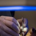 First Small Incision Lenticular Extraction (SMILE) procedure at Naval Medical Center