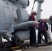 Sterett-Dewey Surface Action Group Deployment