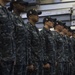USS MAKIN ISLAND DEPLOYMENT