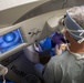 First Small Incision Lenticular Extraction (SMILE) procedure at Naval Medical Center