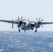 GHWB is the flagship of Carrier Strike Group (CSG) 2, which is comprised of the staff of CSG-2; GHWB; the nine squadrons and staff of Carrier Air Wing (CVW) 8; Destroyer Squadron (DESRON) 22 staff and guided-missile destroyers USS Laboon (DDG 58) and USS