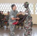 U.S., Cameroon strengthen battle tactics together