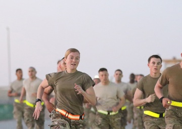 Day Zero: Journey to earn Air Assault wings