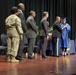 NCNG Hosts the New London Tarheel ChalleNGe Academy Graduation for At-Risk Youth