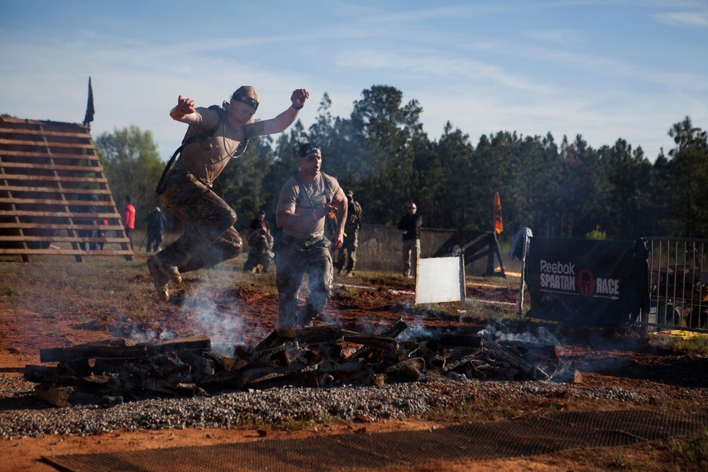 Best Ranger Competition 2017