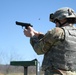 213th Regional Support Group Soldiers qualify on the range
