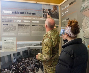 ADT Tests for Khost's Future - Radio Package
