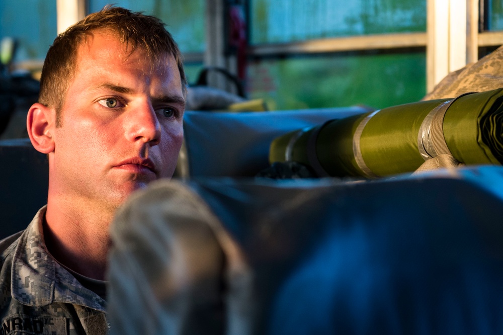 Best Ranger Competition 2017