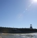 PCU Gerald R. Ford (CVN 78) Begins Builder's Sea Trials