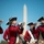 Honor Guard Teams Participate in Joint Service Drill Team Exhibition Honor Guard Teams Participate in Joint Service Drill Team Exhibition