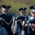 Honor Guard Teams Participate in Joint Service Drill Team Exhibition Honor Guard Teams Participate in Joint Service Drill Team Exhibition