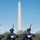 Honor Guard Teams Participate in Joint Service Drill Team Exhibition Honor Guard Teams Participate in Joint Service Drill Team Exhibition