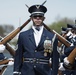 Honor Guard Teams Participate in Joint Service Drill Team Exhibition