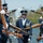 Honor Guard Teams Participate in Joint Service Drill Team Exhibition Honor Guard Teams Participate in Joint Service Drill Team Exhibition