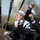 Honor Guard Teams Participate in Joint Service Drill Team Exhibition Honor Guard Teams Participate in Joint Service Drill Team Exhibition