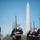 Honor Guard Teams Participate in Joint Service Drill Team Exhibition Honor Guard Teams Participate in Joint Service Drill Team Exhibition